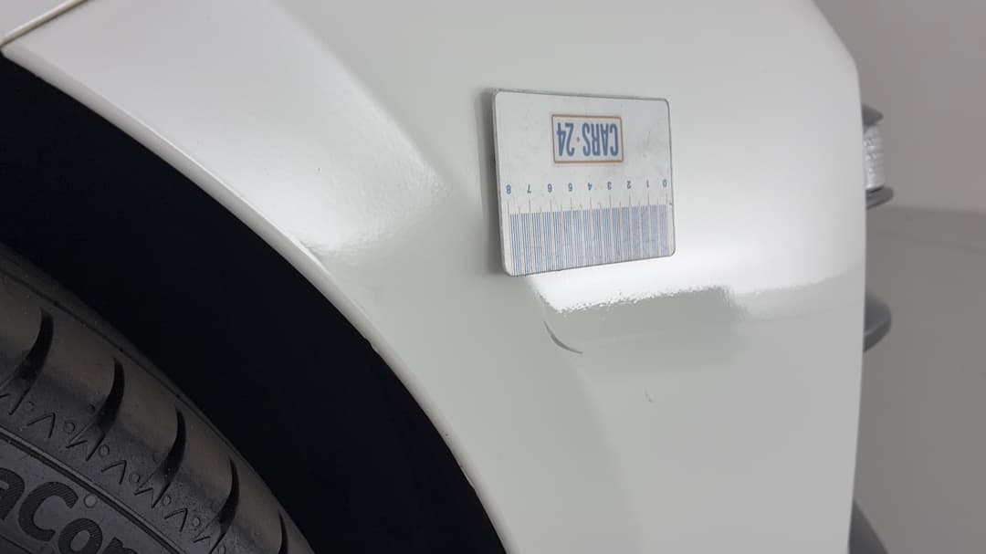 2019 Kia Cerato Gt Safety Pack, Automatic, 89936 km, Bumper Front Scratch