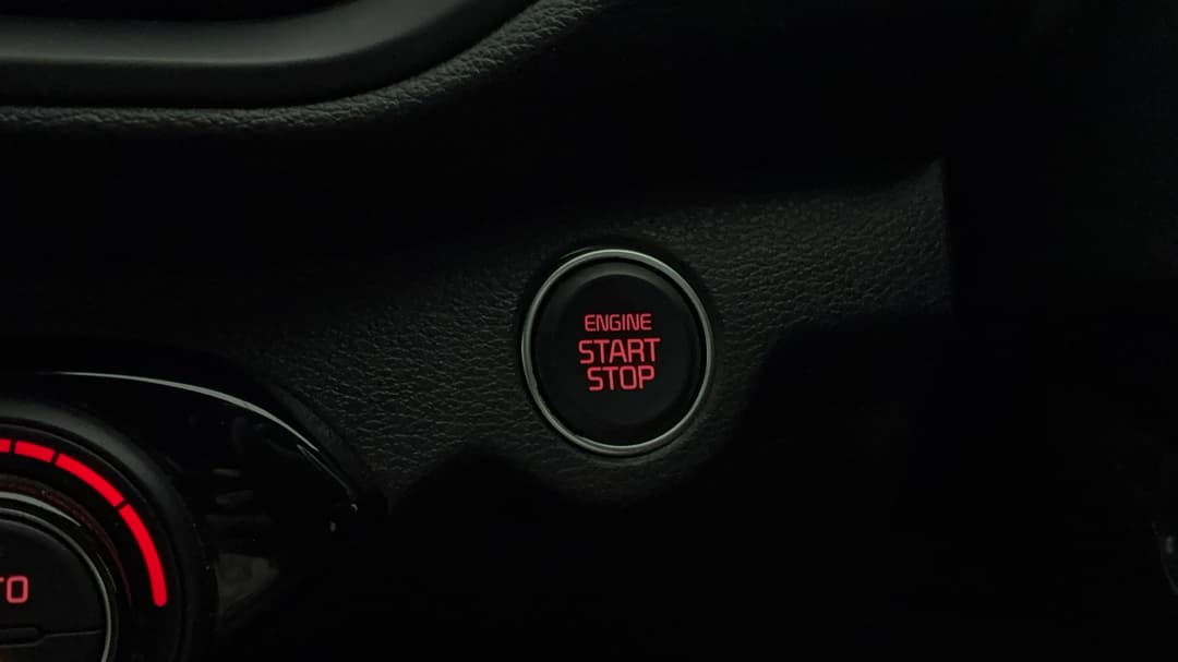 2019 Kia Cerato Gt Safety Pack, Automatic, 89936 km, Keyless / Button Start