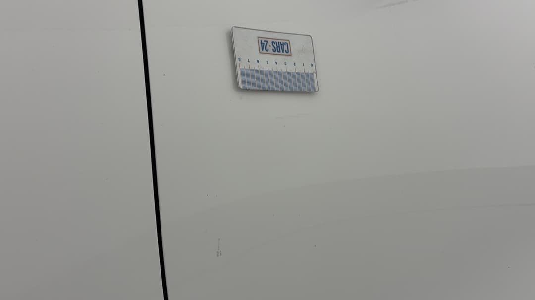 2019 Kia Cerato Gt Safety Pack, Automatic, 89936 km, Doors Front LHS Scratch