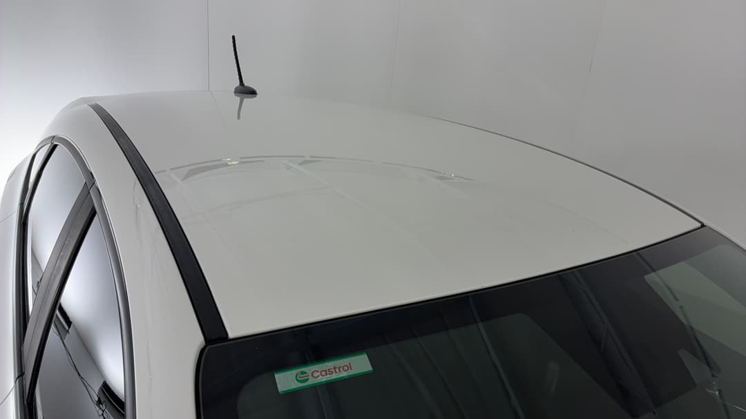 2019 Kia Cerato Gt Safety Pack, Automatic, 89936 km, Roof/Sunroof View