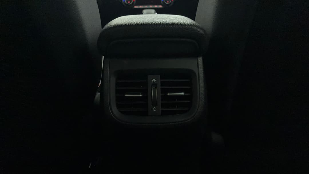 2019 Kia Cerato Gt Safety Pack, Automatic, 89936 km, Rear A/C Vent