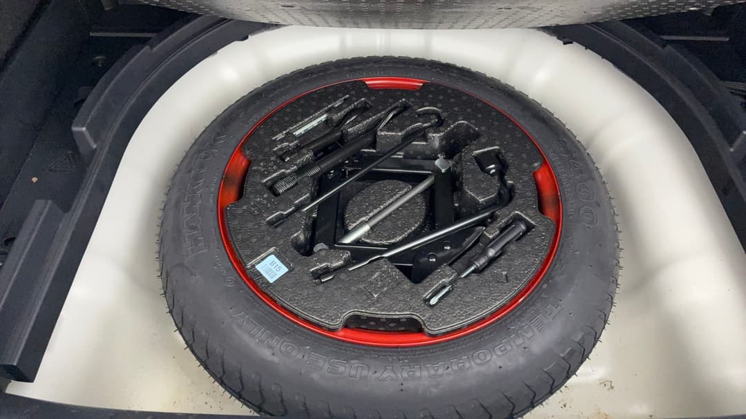 2019 Kia Cerato Gt Safety Pack, Automatic, 89936 km, Spare Wheel