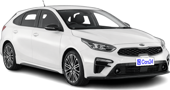 2019 - Kia Cerato - Hatchback - Petrol - Automatic