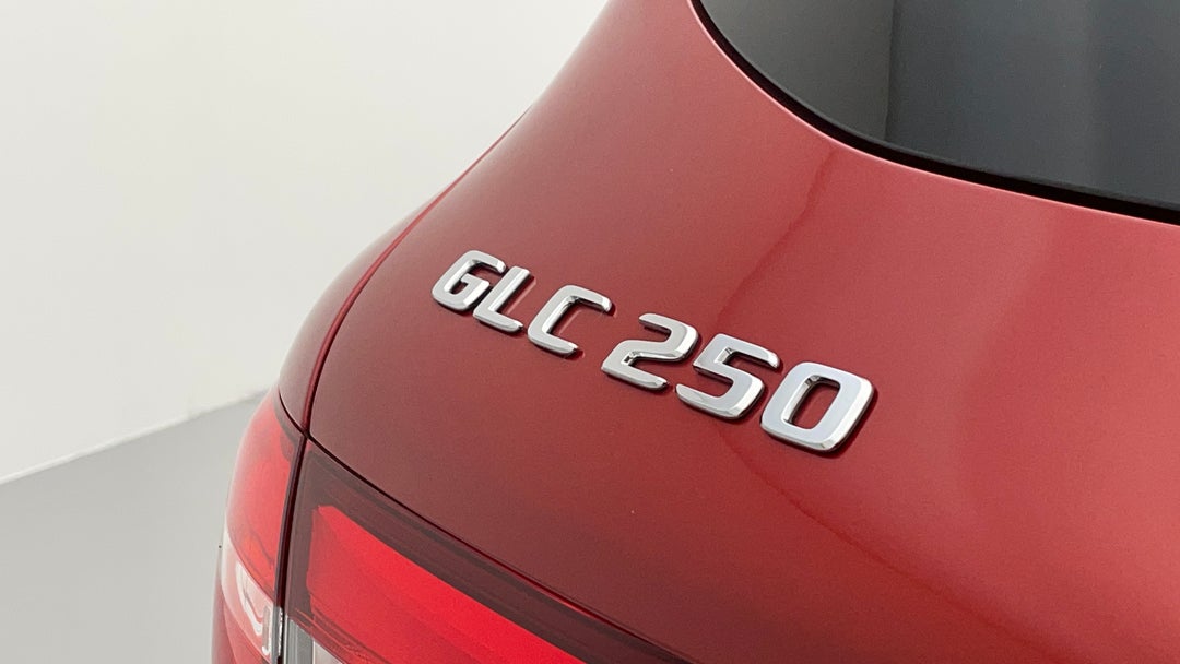 Badge (Boot Left Side)