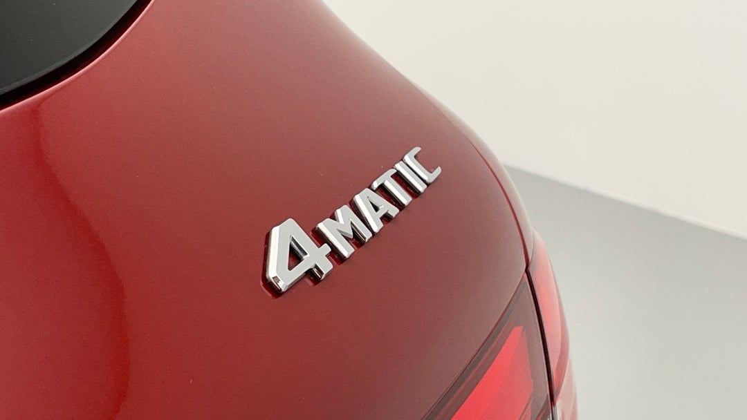 Badge (Boot Right Side)