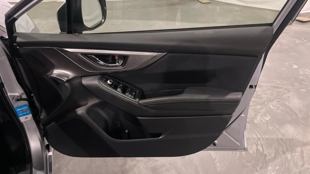 2020 Subaru Impreza 2.0i-l (AWD), Automatic, 50780 km, Speaker View