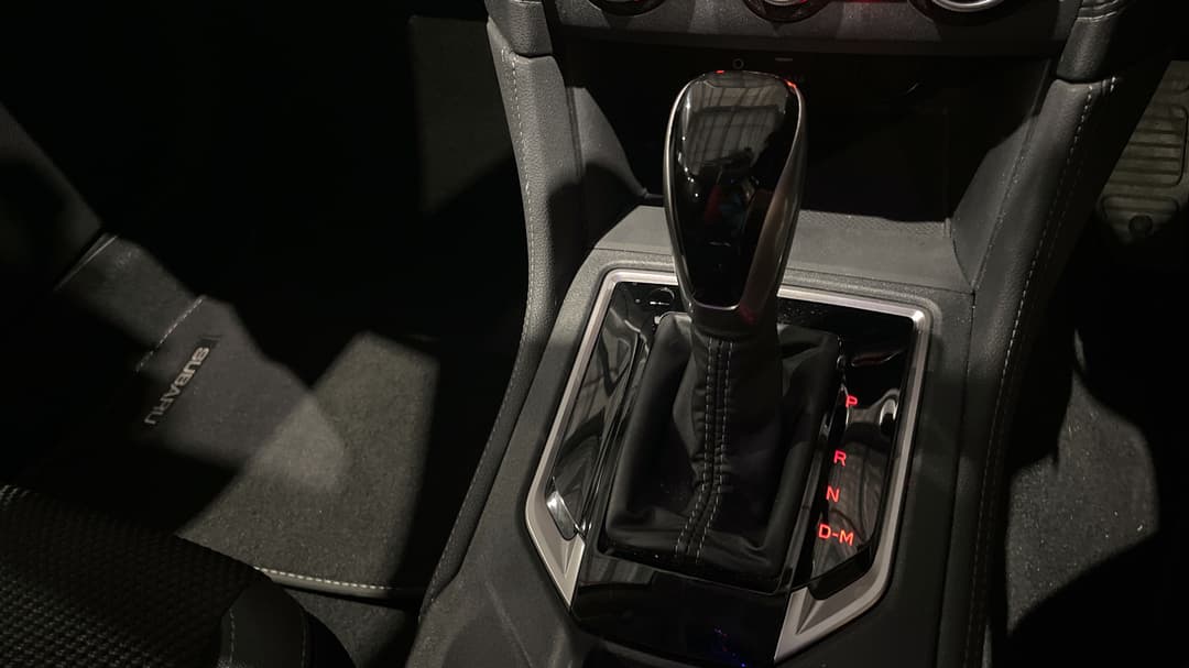 2020 Subaru Impreza 2.0i-l (AWD), Automatic, 50780 km, Gear Lever 