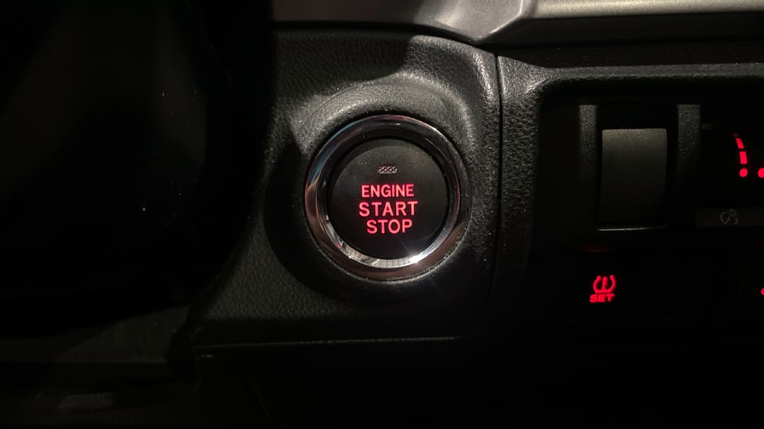 2020 Subaru Impreza 2.0i-l (AWD), Automatic, 50780 km, Keyless / Button Start