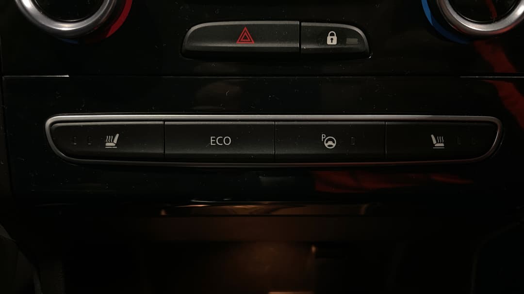 2023 Renault Koleos Zen (4x2), Automatic, 69050 km, Ventilated Seats