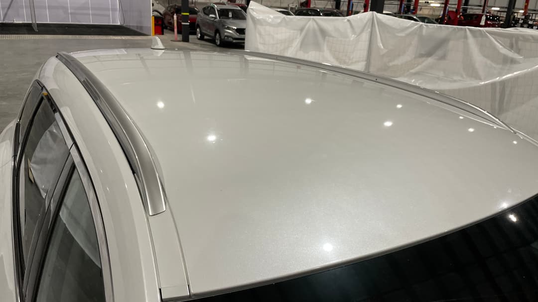 2023 Renault Koleos Zen (4x2), Automatic, 69050 km, Roof/Sunroof View