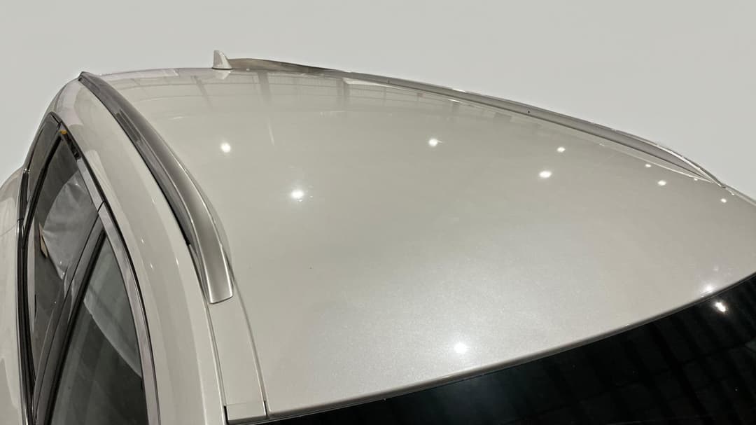2023 Renault Koleos Zen (4x2), Automatic, 69050 km, Roof/Sunroof View