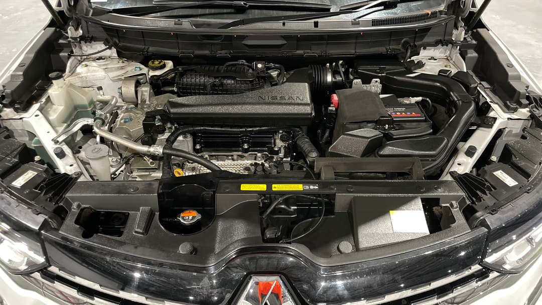 2023 Renault Koleos Zen (4x2), Automatic, 69050 km, Open Bonnet (Engine)