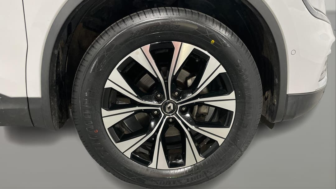 2023 Renault Koleos Zen (4x2), Automatic, 69050 km, Right Front Wheel