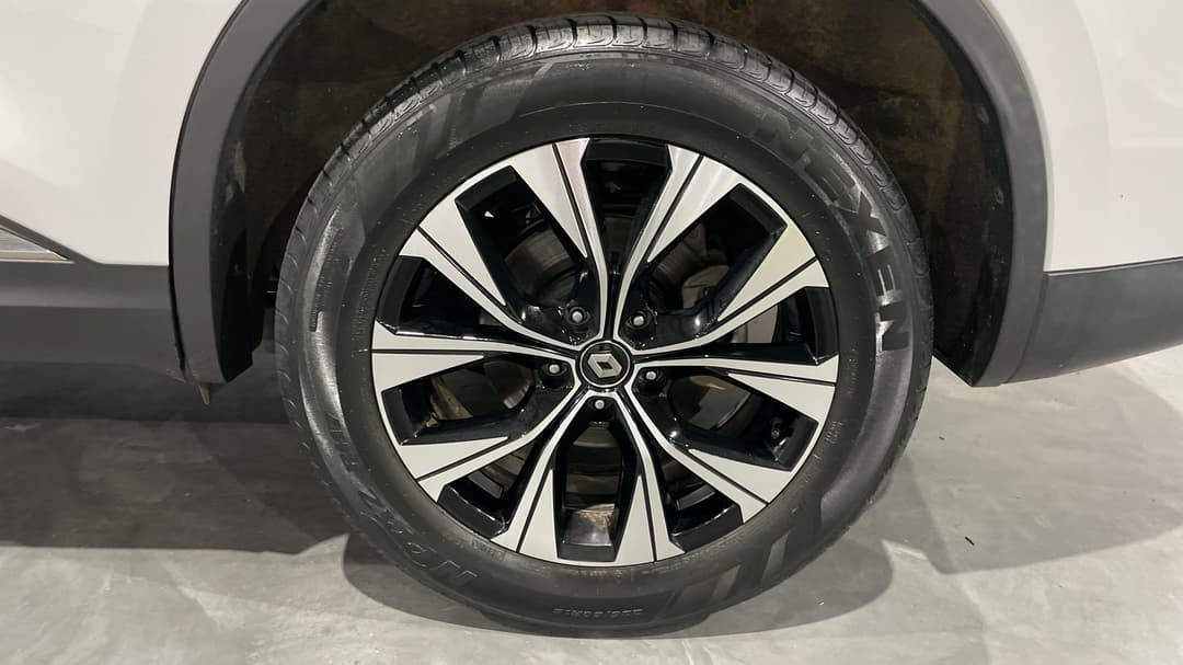 2023 Renault Koleos Zen (4x2), Automatic, 69050 km, Left Rear Wheel