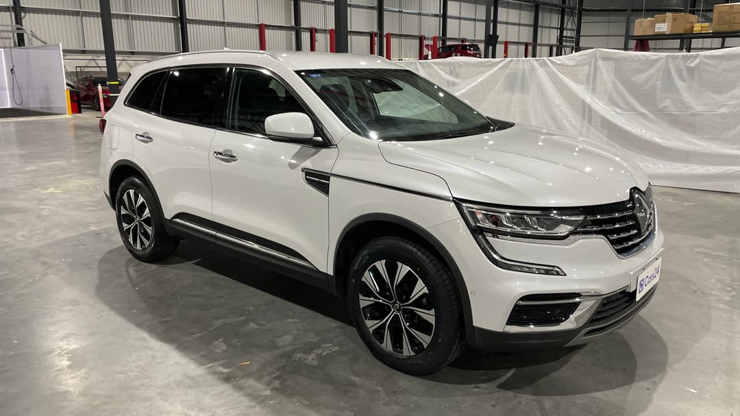 2023 Renault Koleos Zen (4x2), Automatic, 69050 km, 