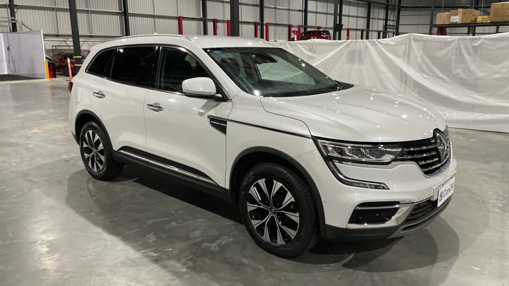 2023 - Renault Koleos - SUV - Petrol - Automatic