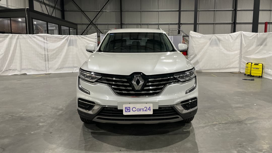 2023 Renault Koleos Zen (4x2), Automatic, 69050 km, Front View