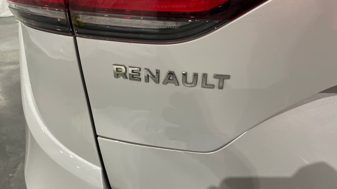 2023 Renault Koleos Zen (4x2), Automatic, 69050 km, Badge (Boot Left Side)