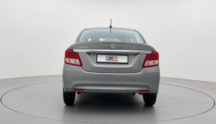 2020 Maruti Dzire VXI, Petrol, Manual, 20,057 km, Back/Rear