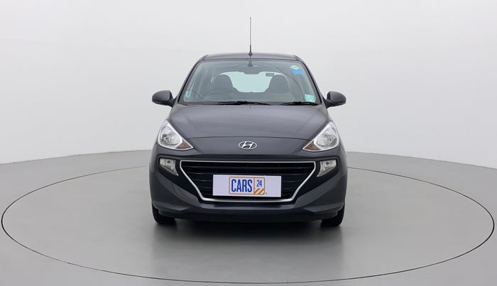 2021 Hyundai NEW SANTRO SPORTZ EXECUTIVE MT CNG, CNG, Manual, 8,929 km, Highlights