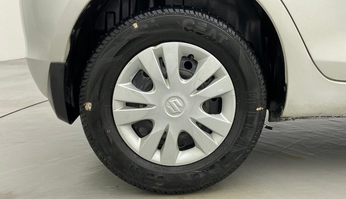 2015 Maruti Swift VDI ABS, Diesel, Manual, 1,23,276 km, Right Rear Wheel