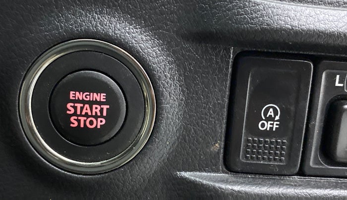 2021 Toyota URBAN CRUISER PREMIUM GRADE AT, Petrol, Automatic, 23,269 km, Keyless Start/ Stop Button