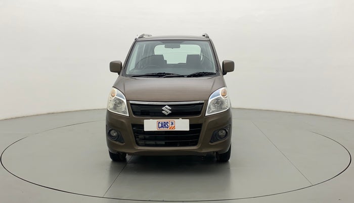 2014 Maruti Wagon R 1.0 VXI, Petrol, Manual, 47,804 km, Highlights