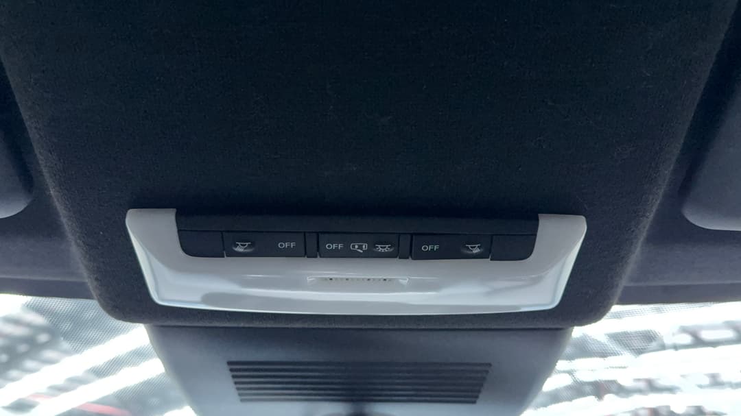 2021 Nissan Juke St-l, Automatic, 91258 km, On-Roof Controls/Sunglass holder