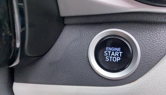 2019 Hyundai GRAND I10 NIOS Asta Petrol, Petrol, Manual, 33,518 km, Keyless button start