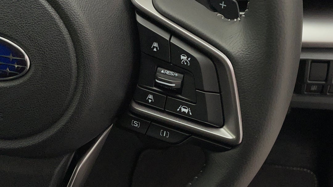 2023 Subaru Impreza 2.0i-l (awd), Automatic, 370 km, Cruise Control