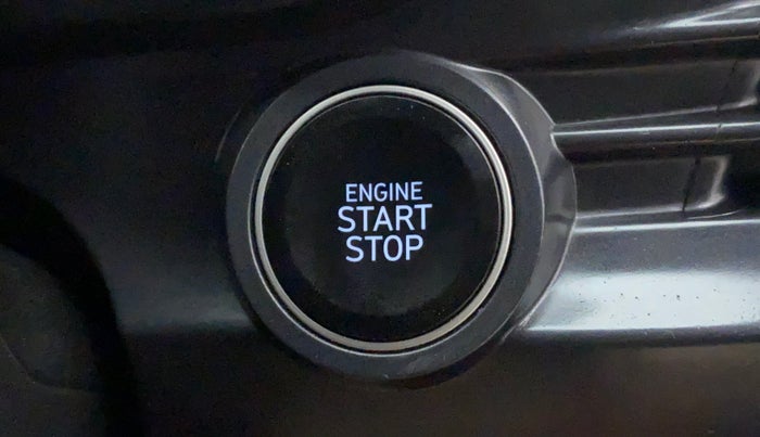 2021 Hyundai NEW I20 ASTA 1.2 MT, Petrol, Manual, 14,329 km, Keyless Start/ Stop Button