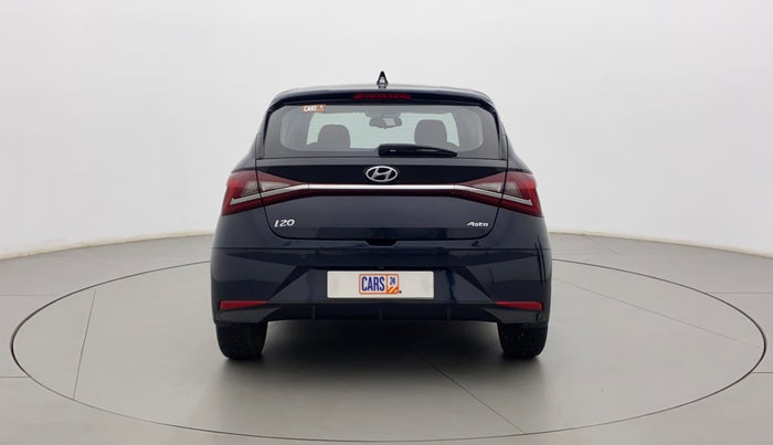 2021 Hyundai NEW I20 ASTA 1.2 MT, Petrol, Manual, 14,329 km, Back/Rear