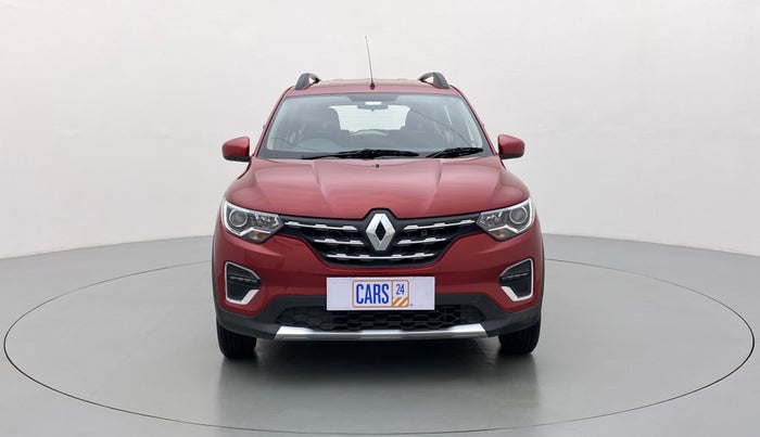 2019 Renault TRIBER 1.0 RXZ, Petrol, Manual, 9,946 km, Highlights