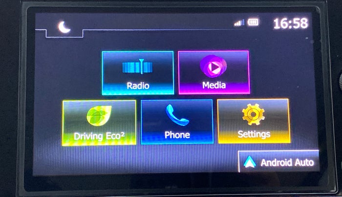 2019 Renault TRIBER 1.0 RXZ, Petrol, Manual, 9,946 km, Apple CarPlay and Android Auto