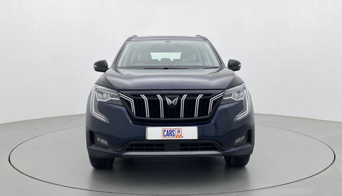 2022 Mahindra XUV700 AX 5 P MT 7 STR, Petrol, Manual, 9,719 km, Highlights