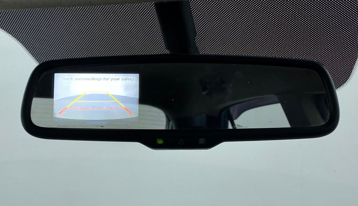 2015 Hyundai Elite i20 SPORTZ 1.2, Petrol, Manual, 86,497 km, IRVM Reverse Camera