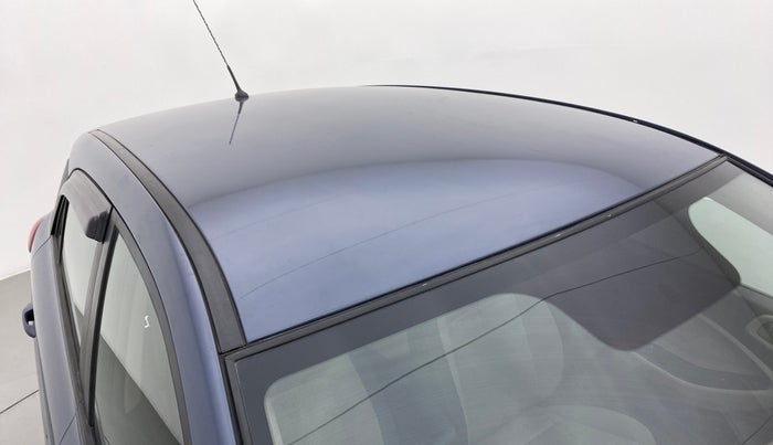 2015 Hyundai Elite i20 SPORTZ 1.2, Petrol, Manual, 86,497 km, Roof
