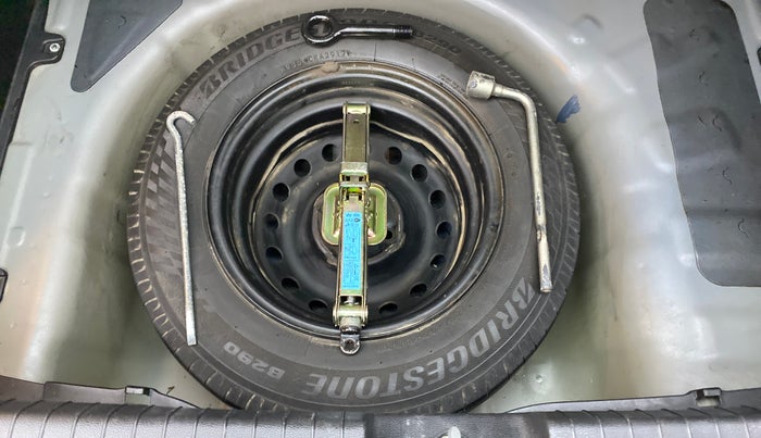 2015 Hyundai Elite i20 SPORTZ 1.2, Petrol, Manual, 86,497 km, Spare Tyre