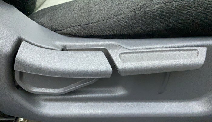 2019 Hyundai GRAND I10 NIOS SPORTZ PETROL, Petrol, Manual, 16,336 km, Driver Side Adjustment Panel