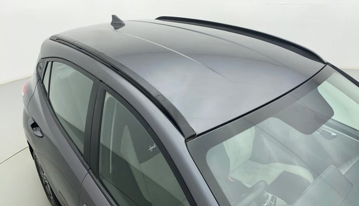 2019 Hyundai GRAND I10 NIOS SPORTZ PETROL, Petrol, Manual, 16,336 km, Roof/Sunroof View