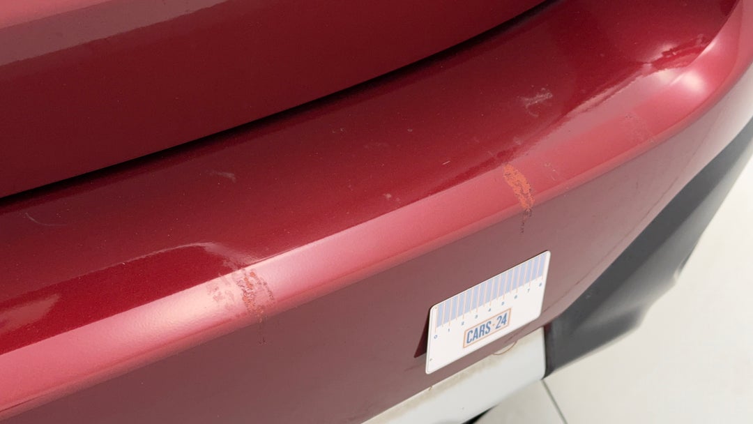 2016 Subaru Outback 2.5i Premium AWD, Automatic, 133453 km, Bumper Rear Paint flaking