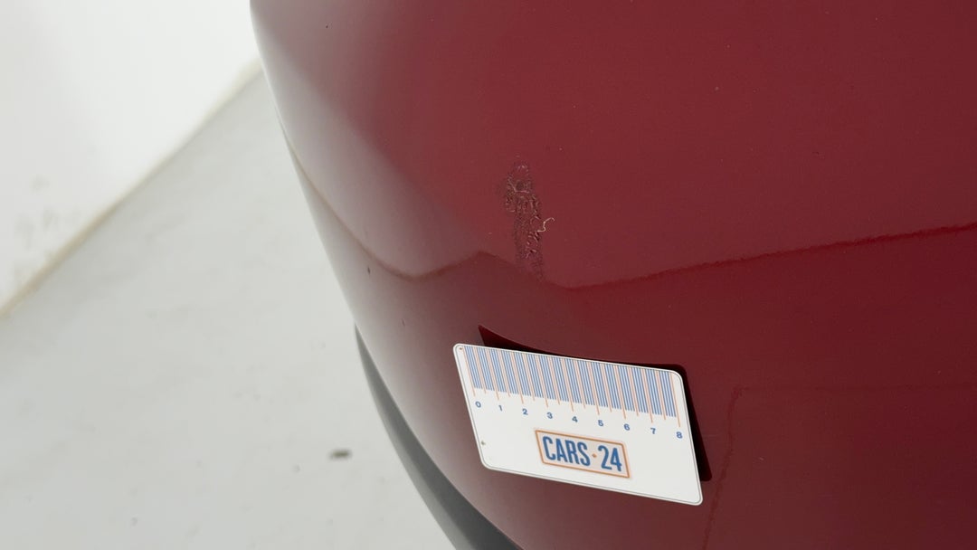 2016 Subaru Outback 2.5i Premium AWD, Automatic, 133453 km, Bumper Rear Paint flaking