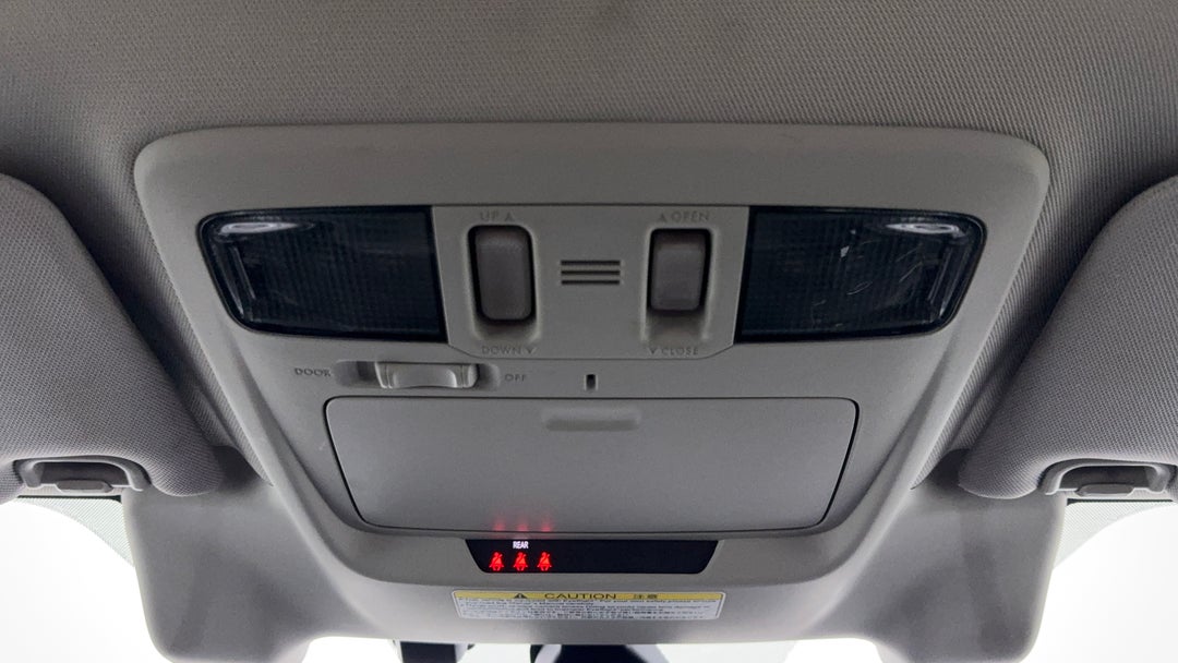 2016 Subaru Outback 2.5i Premium AWD, Automatic, 133453 km, On-Roof Controls/Sunglass holder