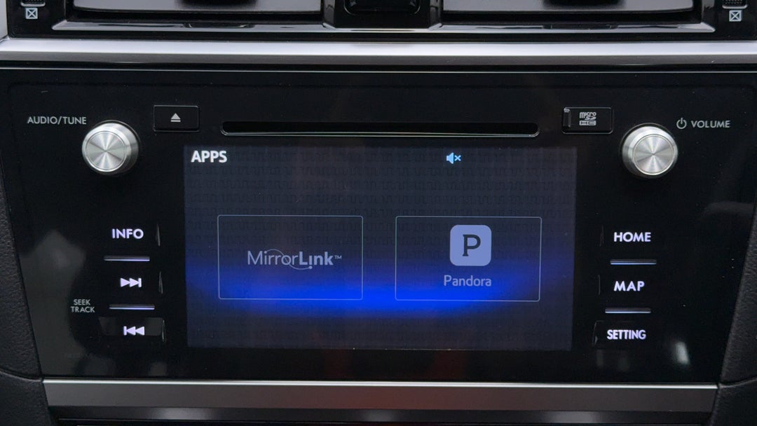 2016 Subaru Outback 2.5i Premium AWD, Automatic, 133453 km, Android/Apple Car Play