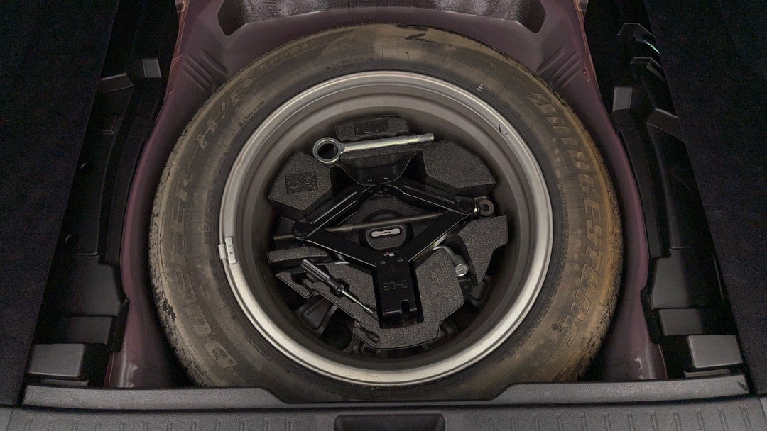 2016 Subaru Outback 2.5i Premium AWD, Automatic, 133453 km, Spare Wheel