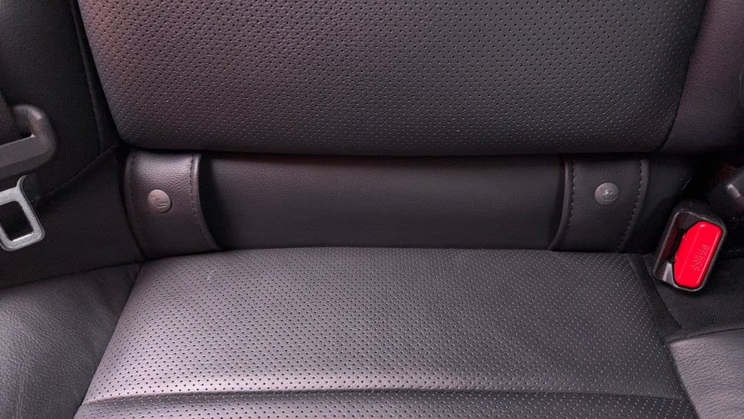 2016 Subaru Outback 2.5i Premium AWD, Automatic, 133453 km, Child Seat Anchor Points