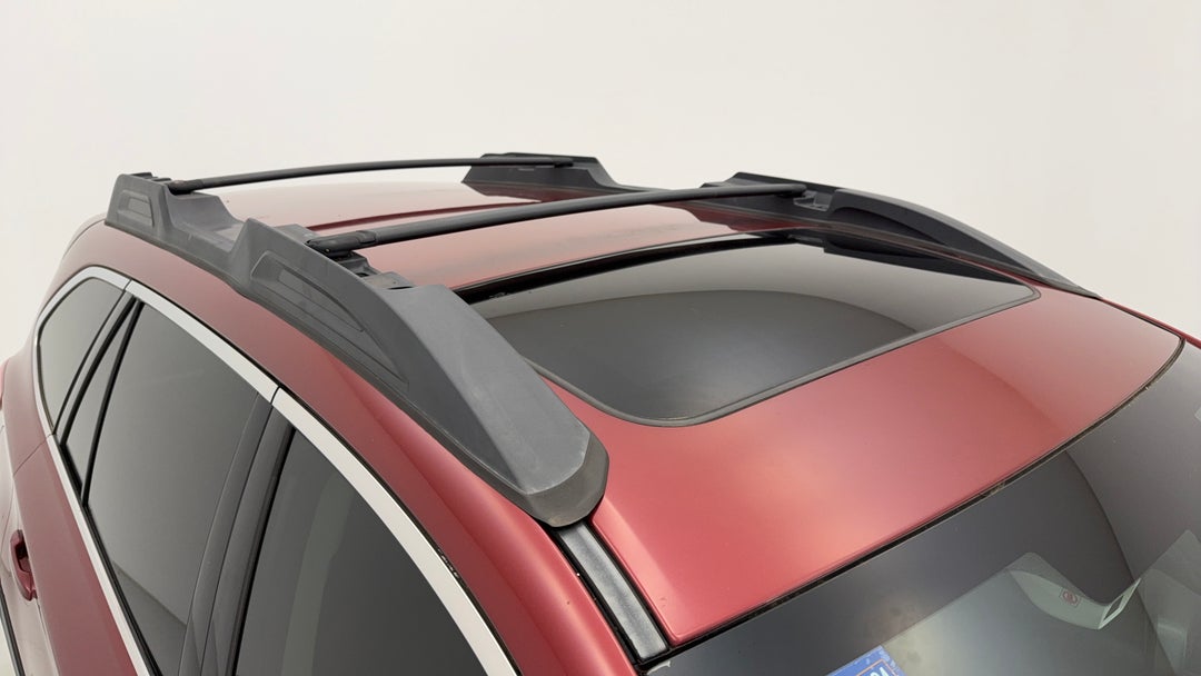 2016 Subaru Outback 2.5i Premium AWD, Automatic, 133453 km, Roof/Sunroof View