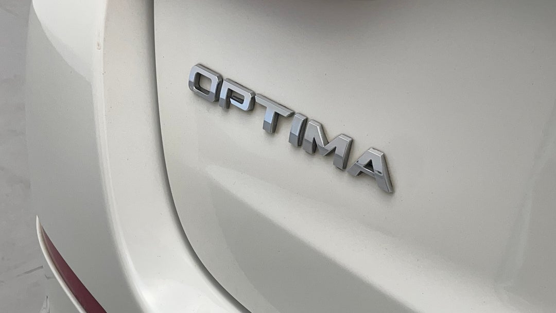 Badge (Boot Left Side)