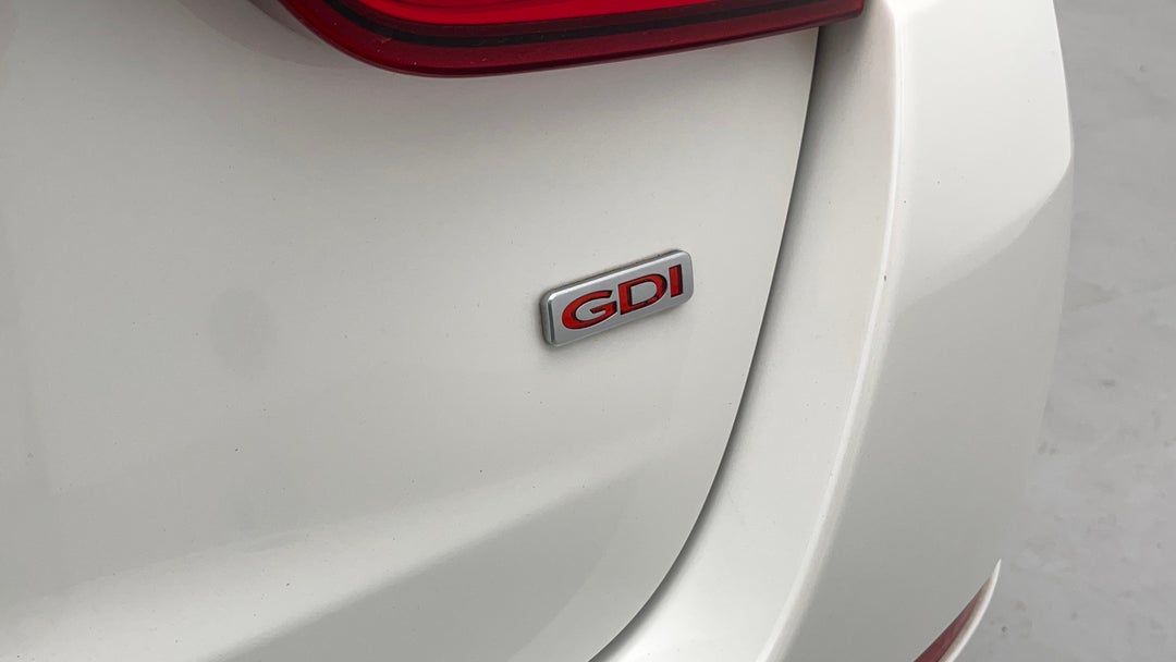 Badge (Boot Right Side)