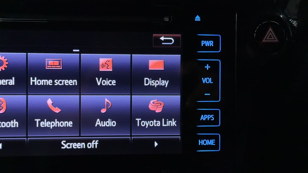 2017 Toyota Corolla Zr, Automatic, 122870 km, Android/Apple Car Play